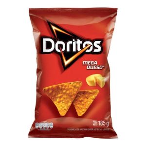 Doritos (bolsa familiar)